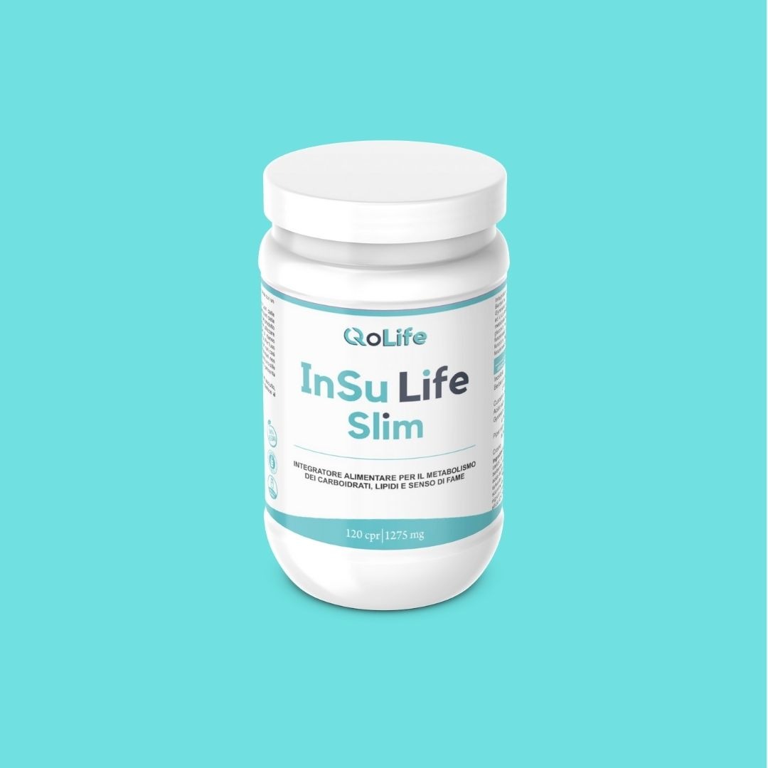 InSu Life slim